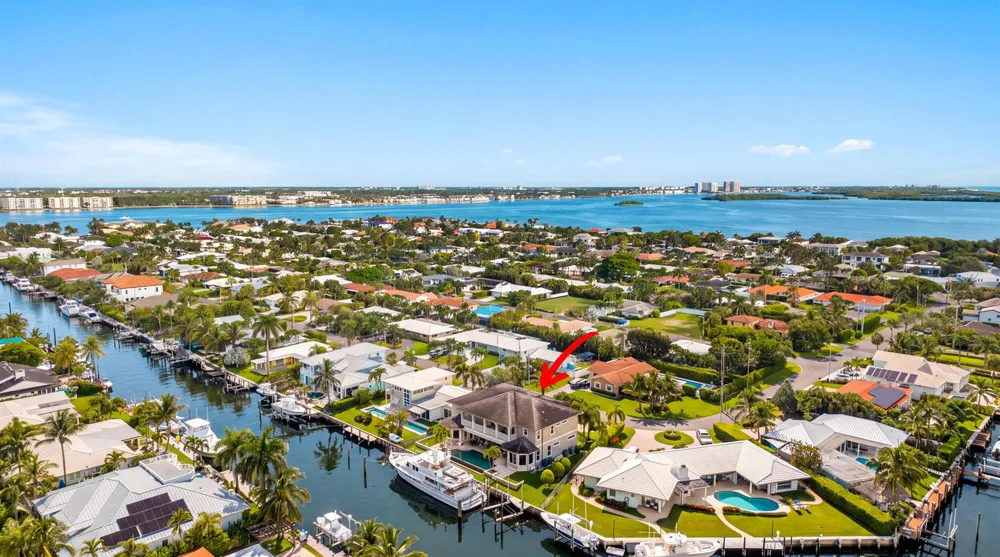 1241 Coral Way Singer Island, FL 33404