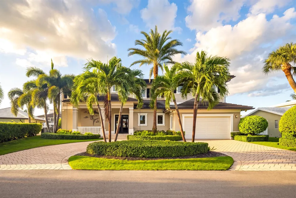 1241 Coral Way Singer Island, FL 33404