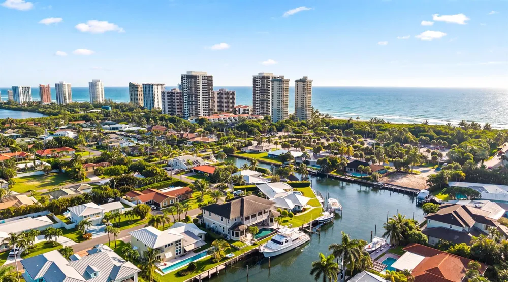 1241 Coral Way Singer Island, FL 33404