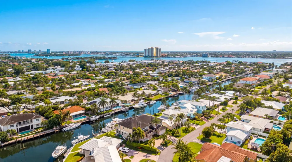1241 Coral Way Singer Island, FL 33404