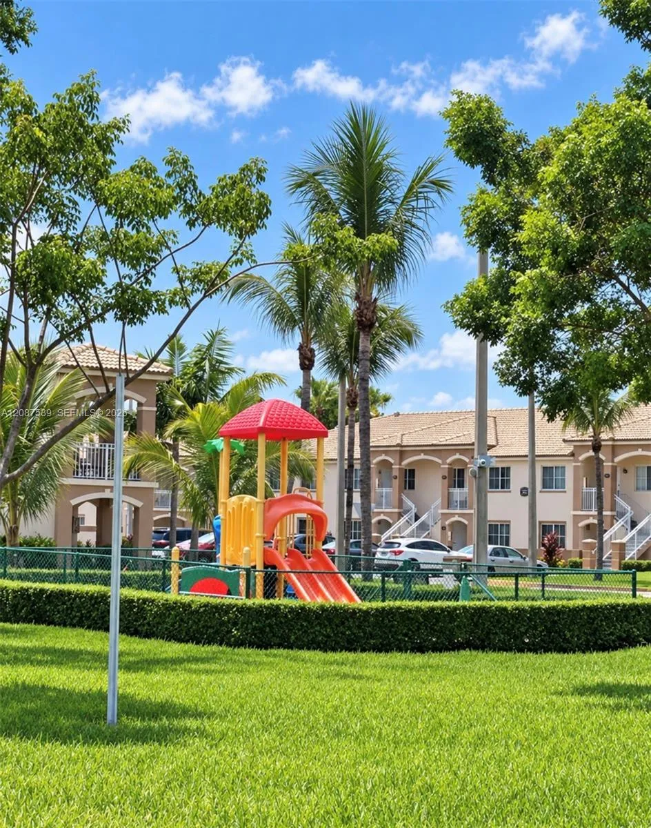 1250 SE 28th Ct #204 Homestead, FL 33035