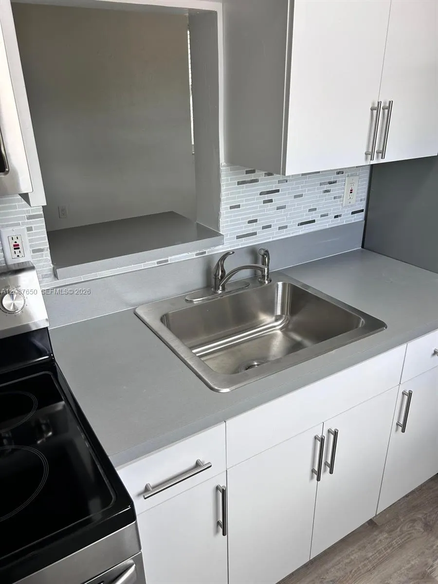 16911 NE 21st Ave #8 North Miami Beach, FL 33162