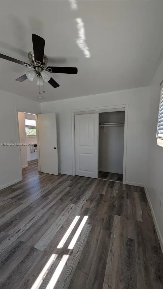 16911 NE 21st Ave #8 North Miami Beach, FL 33162