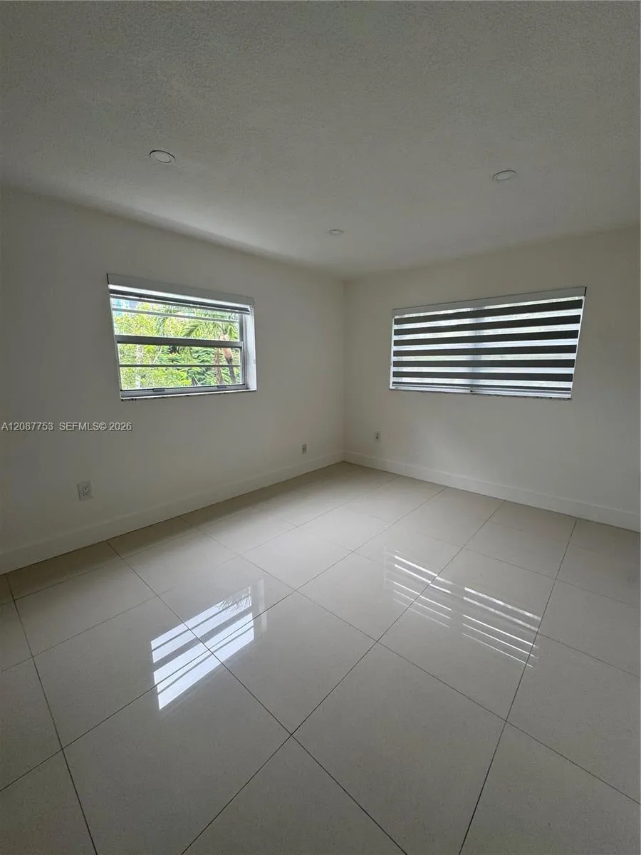 12290 NE 11th Ct #101 North Miami, FL 33161