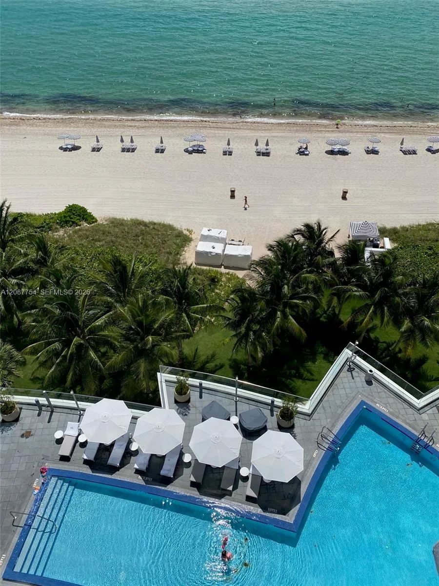 17001 Collins Ave #1102 Sunny Isles Beach, FL 33160