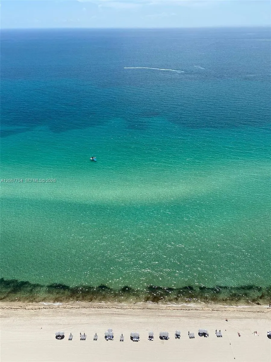 17001 Collins Ave #1102 Sunny Isles Beach, FL 33160