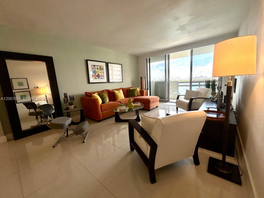 1500 Bay Rd #1220S Miami Beach, FL 33139