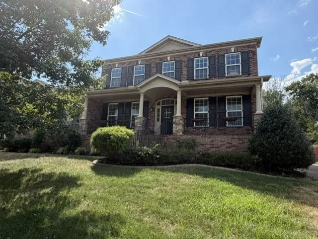 1032 KELSEY GLEN DRIVE Mount Juliet, TN 37122