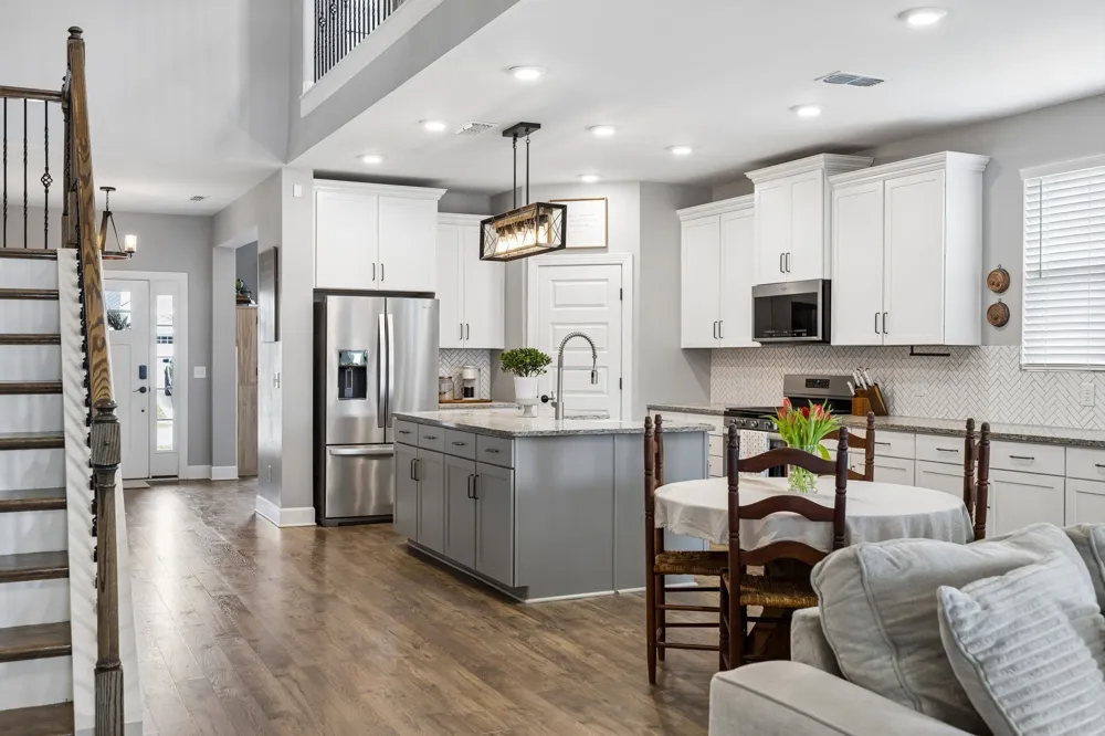 723 Tennypark Ln Mount Juliet, TN 37122