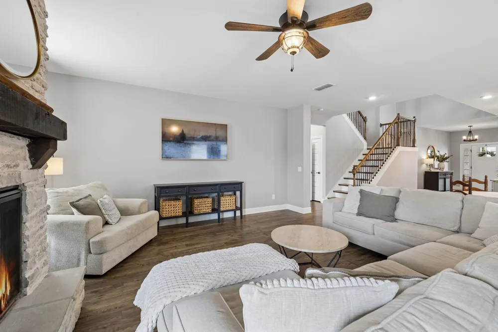 723 Tennypark Ln Mount Juliet, TN 37122
