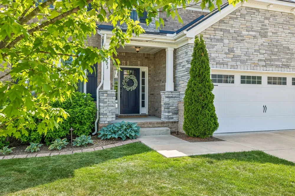 723 Tennypark Ln Mount Juliet, TN 37122