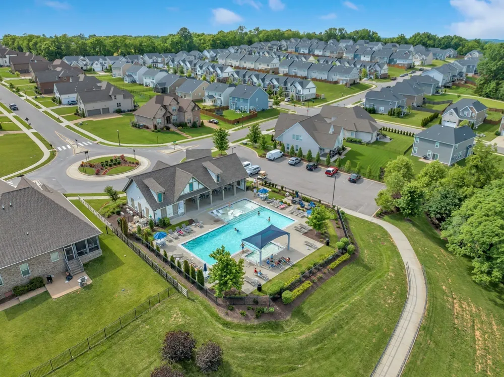 723 Tennypark Ln Mount Juliet, TN 37122
