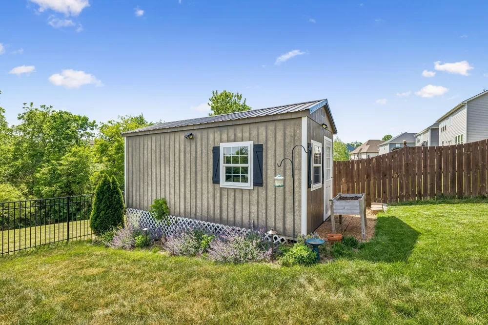 723 Tennypark Ln Mount Juliet, TN 37122