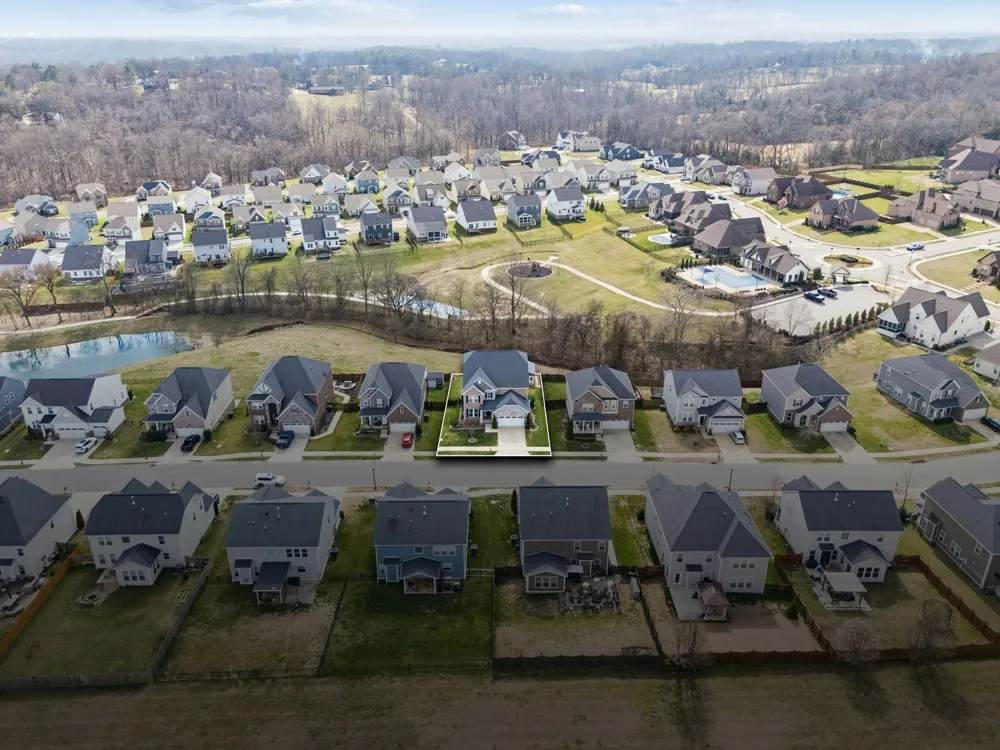 723 Tennypark Ln Mount Juliet, TN 37122