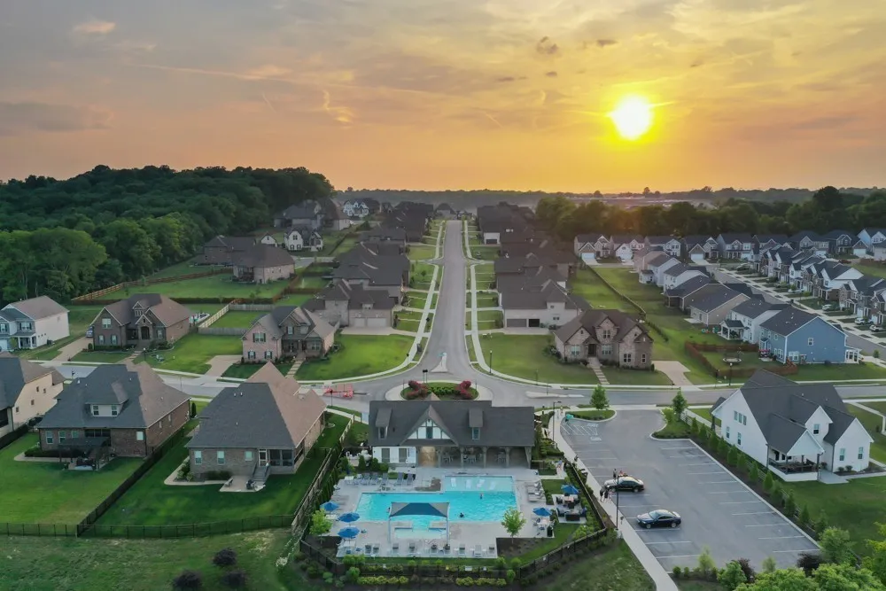 723 Tennypark Ln Mount Juliet, TN 37122
