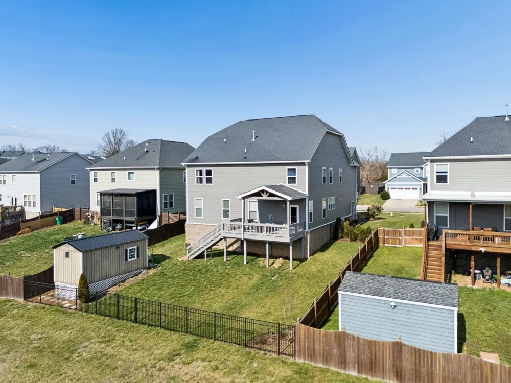 723 Tennypark Ln Mount Juliet, TN 37122