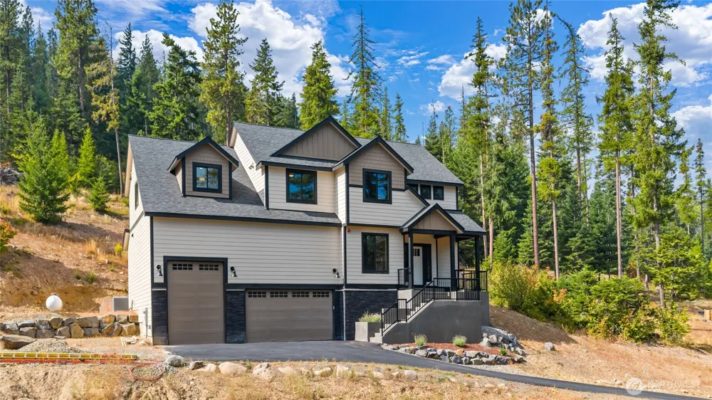 660 Stone Ridge Drive Cle Elum, WA 98922