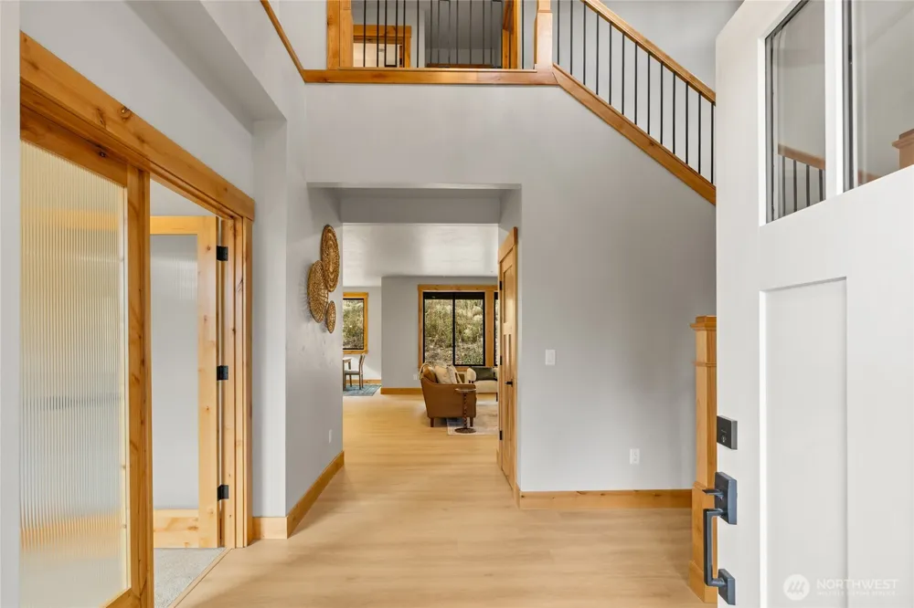 660 Stone Ridge Drive Cle Elum, WA 98922