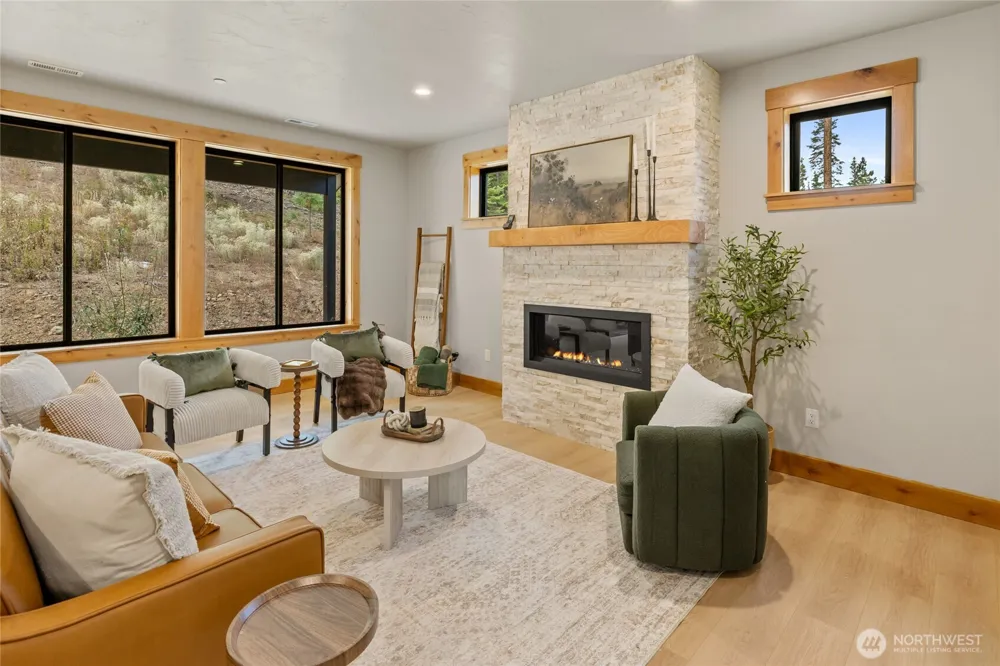 660 Stone Ridge Drive Cle Elum, WA 98922