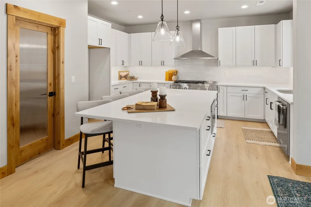 660 Stone Ridge Drive Cle Elum, WA 98922