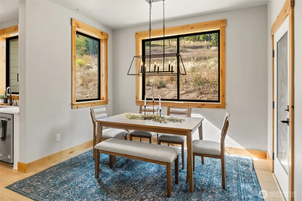 660 Stone Ridge Drive Cle Elum, WA 98922