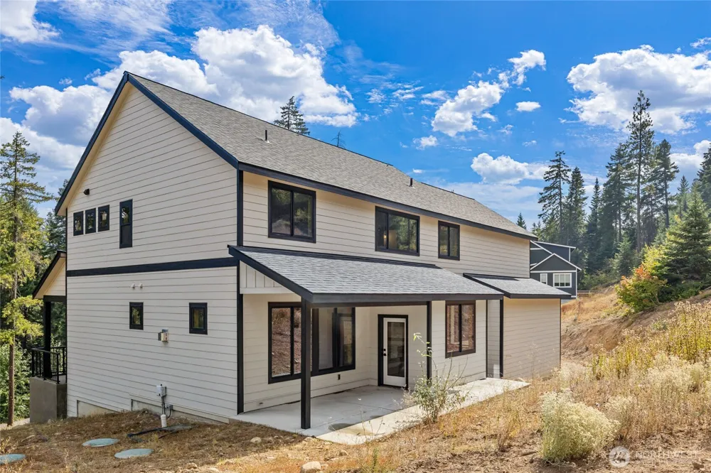 660 Stone Ridge Drive Cle Elum, WA 98922