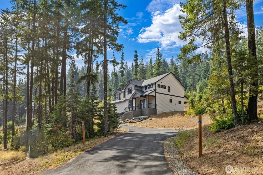660 Stone Ridge Drive Cle Elum, WA 98922