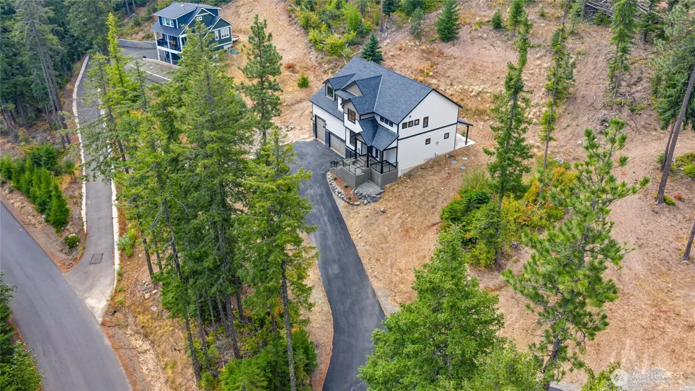 660 Stone Ridge Drive Cle Elum, WA 98922