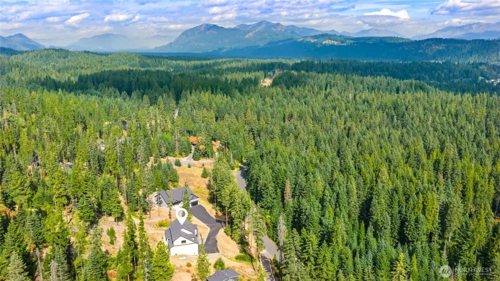660 Stone Ridge Drive Cle Elum, WA 98922