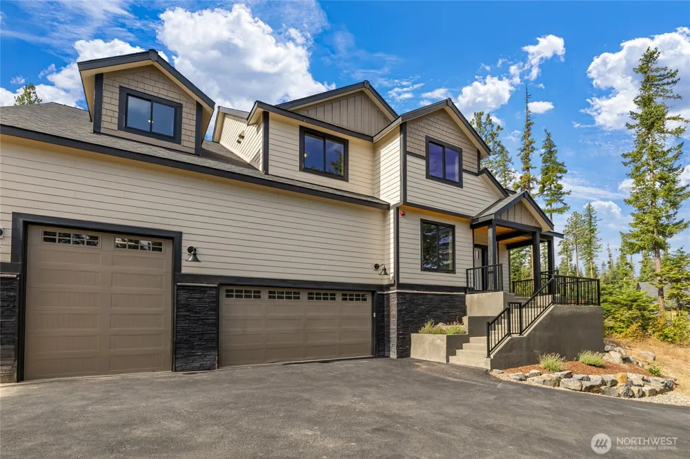 660 Stone Ridge Drive Cle Elum, WA 98922