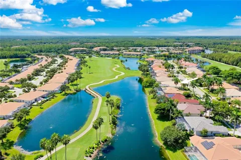 3602 Cedar Hammock Court