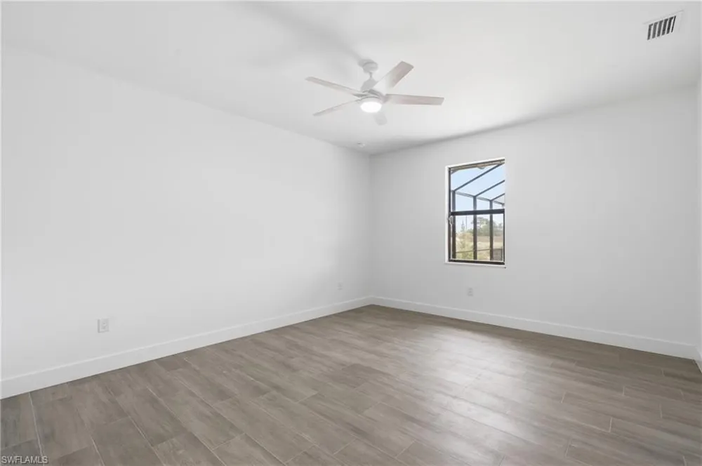 1431 NW 17th Avenue Cape Coral, FL 33993