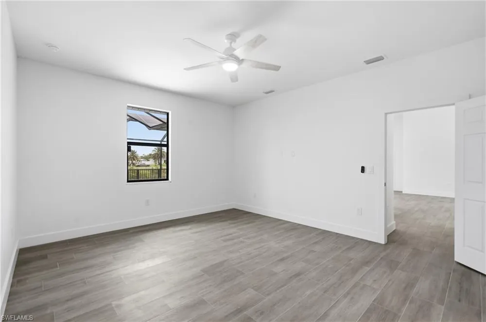 1431 NW 17th Avenue Cape Coral, FL 33993