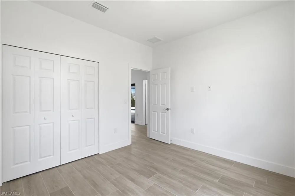 1431 NW 17th Avenue Cape Coral, FL 33993