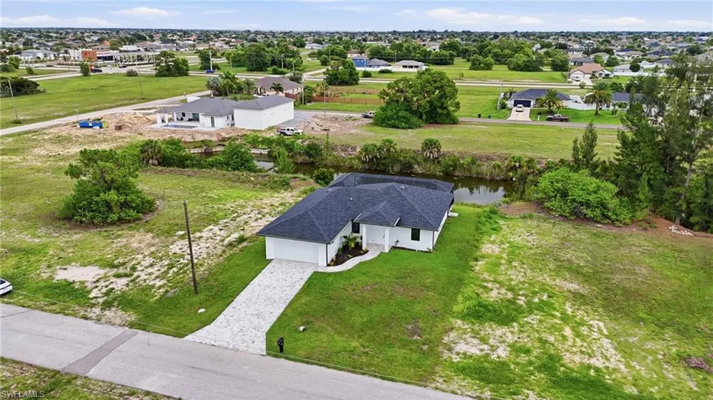 1431 NW 17th Avenue Cape Coral, FL 33993