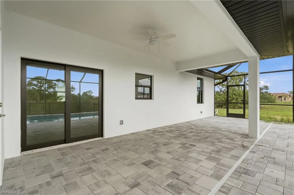 1431 NW 17th Avenue Cape Coral, FL 33993