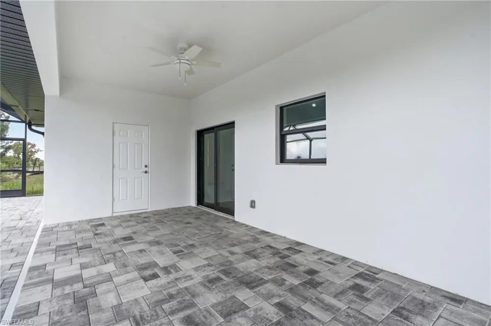 1431 NW 17th Avenue Cape Coral, FL 33993
