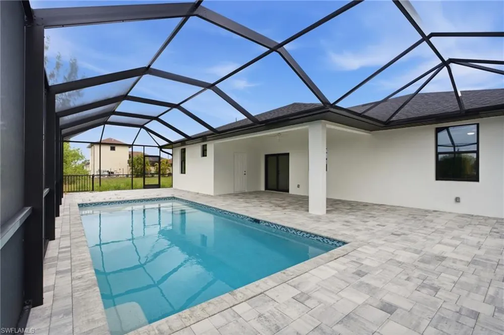 1431 NW 17th Avenue Cape Coral, FL 33993