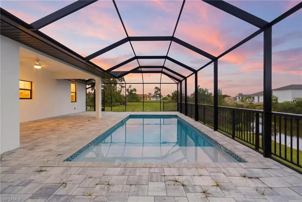 1431 NW 17th Avenue Cape Coral, FL 33993