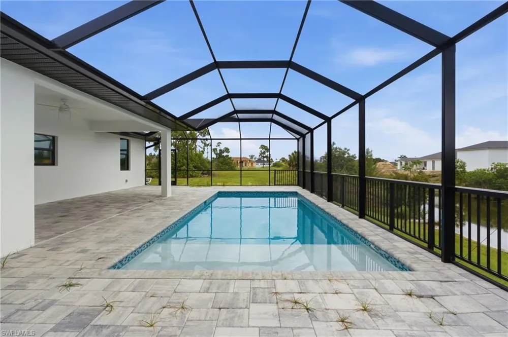 1431 NW 17th Avenue Cape Coral, FL 33993