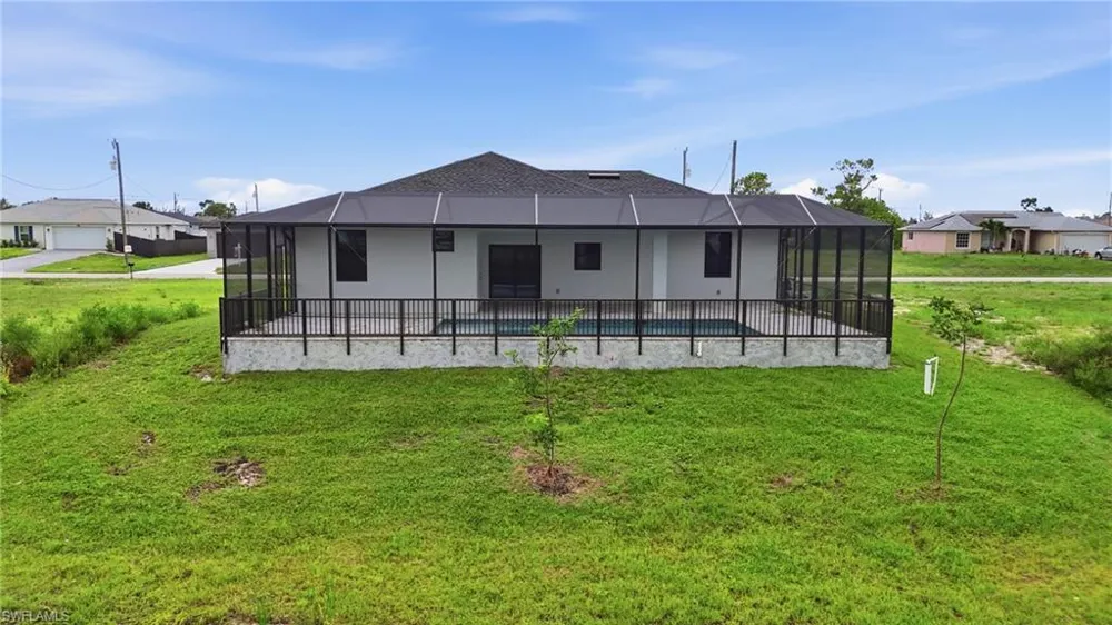 1431 NW 17th Avenue Cape Coral, FL 33993