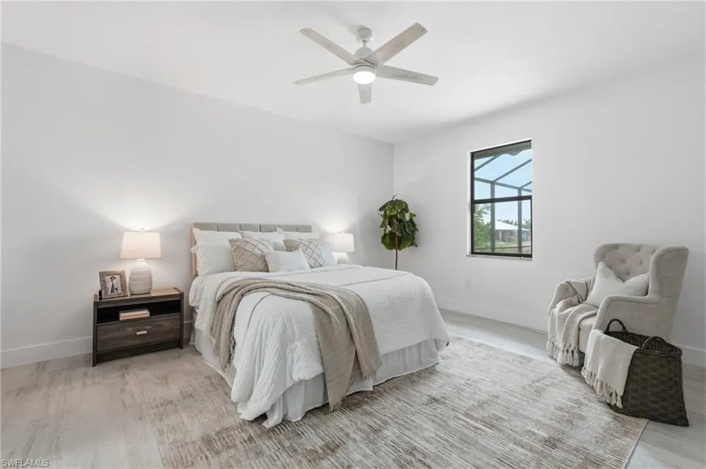 1431 NW 17th Avenue Cape Coral, FL 33993