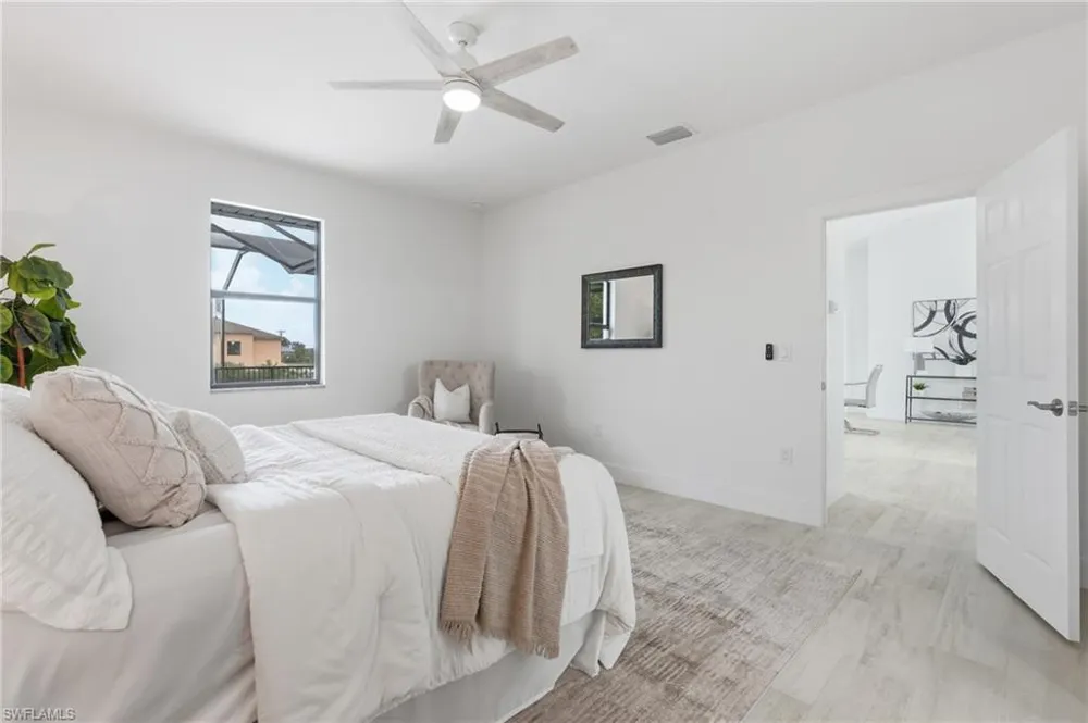 1431 NW 17th Avenue Cape Coral, FL 33993