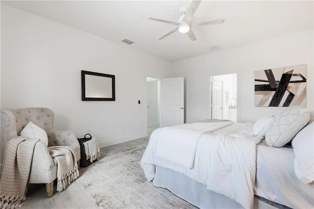 1431 NW 17th Avenue Cape Coral, FL 33993