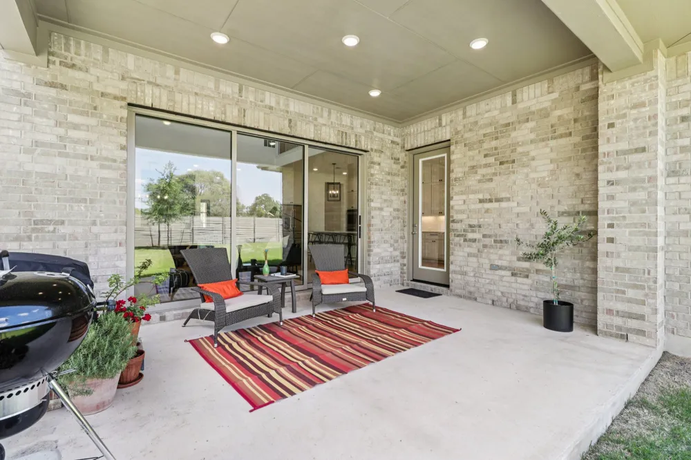 101 Wolf Ridge Road Georgetown, TX 78628