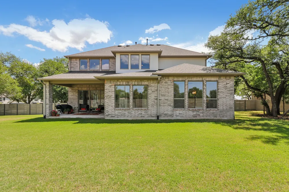 101 Wolf Ridge Road Georgetown, TX 78628