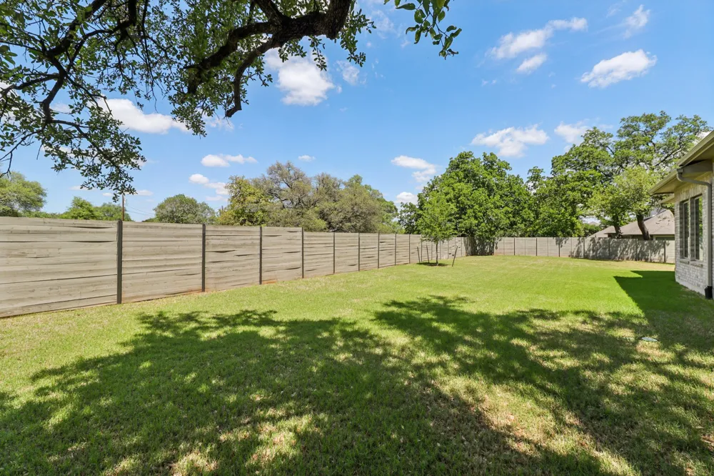 101 Wolf Ridge Road Georgetown, TX 78628