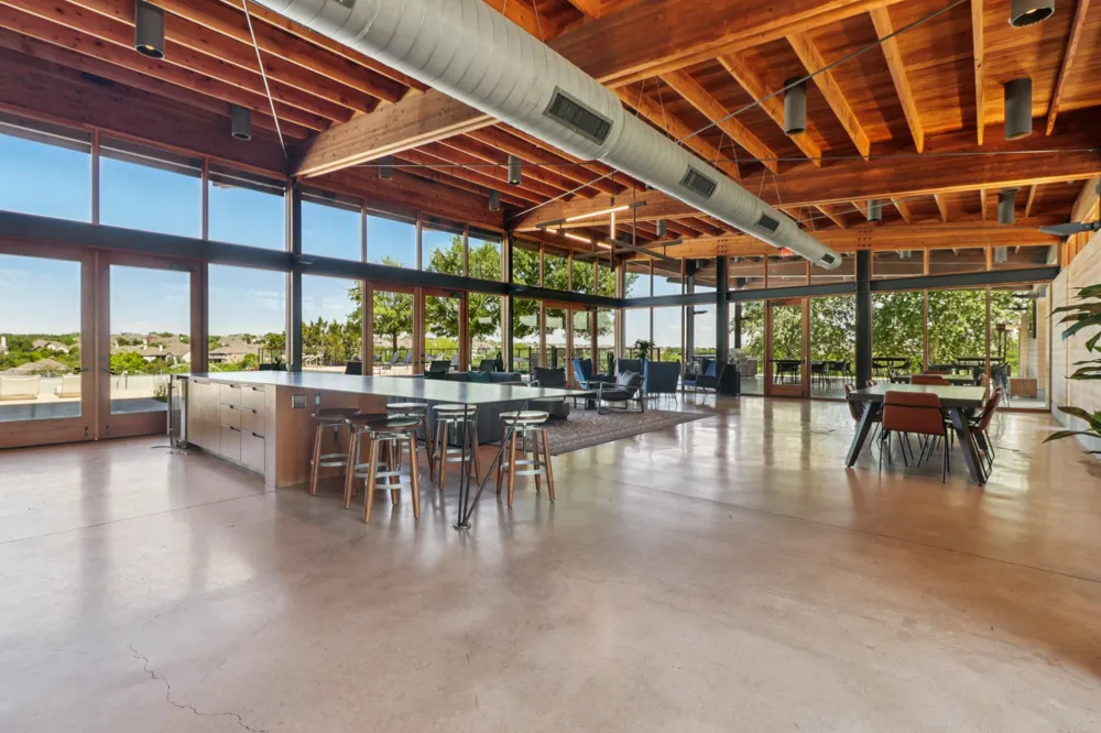101 Wolf Ridge Road Georgetown, TX 78628