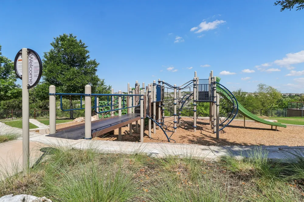 101 Wolf Ridge Road Georgetown, TX 78628