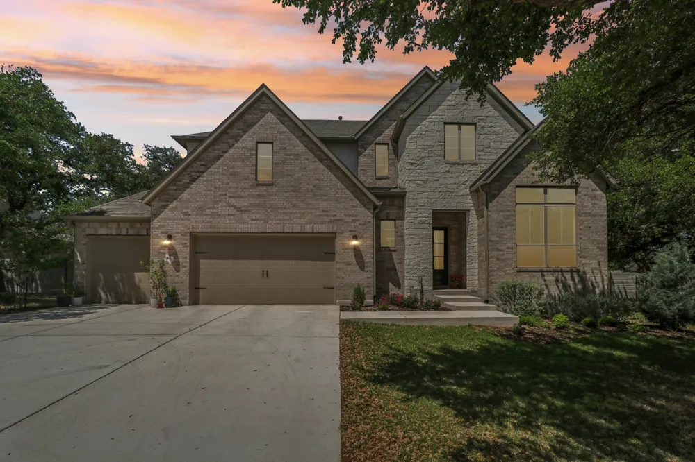 101 Wolf Ridge Road Georgetown, TX 78628